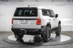 Toyota Land Cruiser 4x4 2025 (nacional)