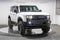 Toyota Land Cruiser 4x4 2025 (nacional)