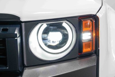 Toyota Land Cruiser 4x4 2025 (nacional)