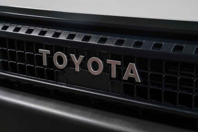 Toyota Land Cruiser 4x4 2025 (nacional)
