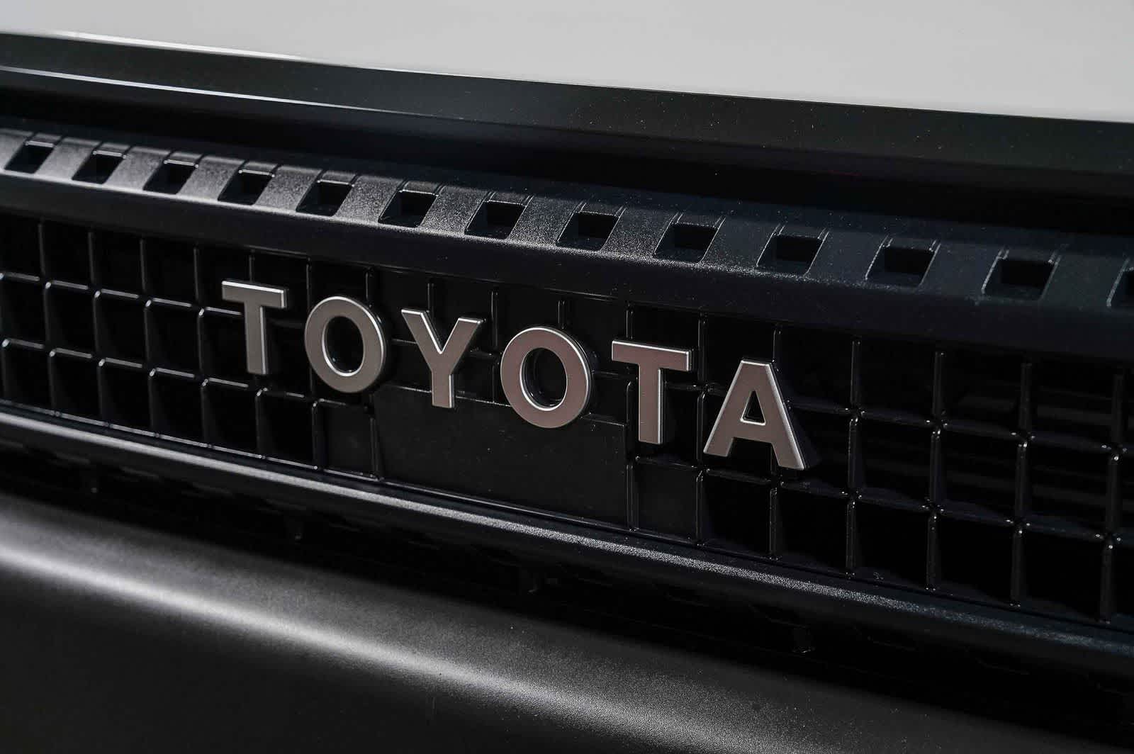 Toyota Land Cruiser 4x4 2025 (nacional)