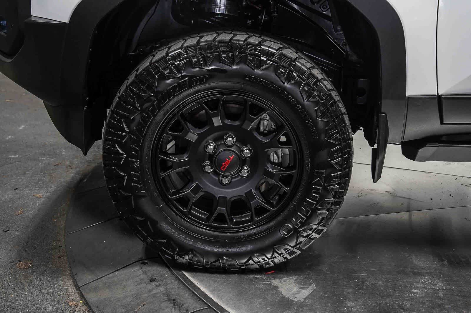 Toyota Land Cruiser 4x4 2025 (nacional)