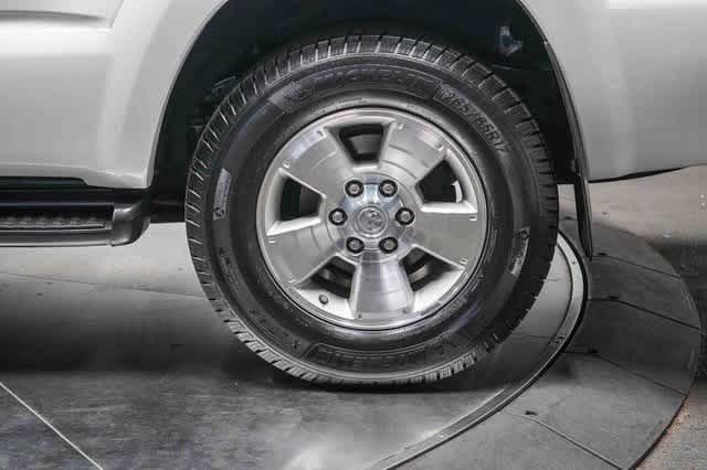 Toyota 4Runner SR5 2006