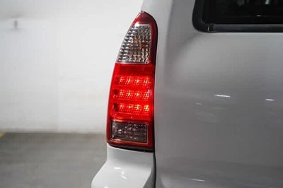 Toyota 4Runner SR5 2006