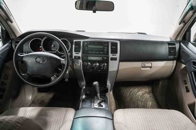 Toyota 4Runner SR5 2006