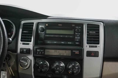 Toyota 4Runner SR5 2006