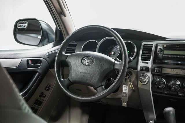 Toyota 4Runner SR5 2006