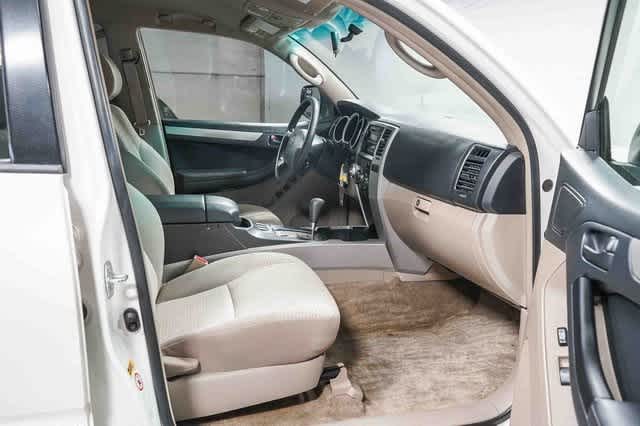 Toyota 4Runner SR5 2006