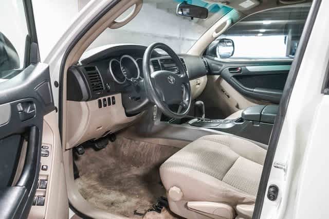 Toyota 4Runner SR5 2006