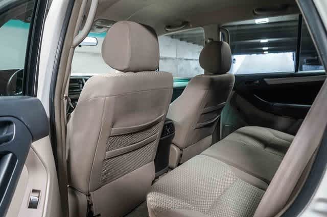 Toyota 4Runner SR5 2006