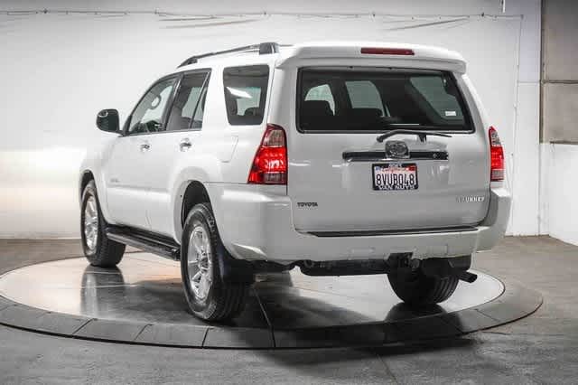 Toyota 4Runner SR5 2006