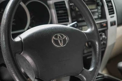 Toyota 4Runner SR5 2006