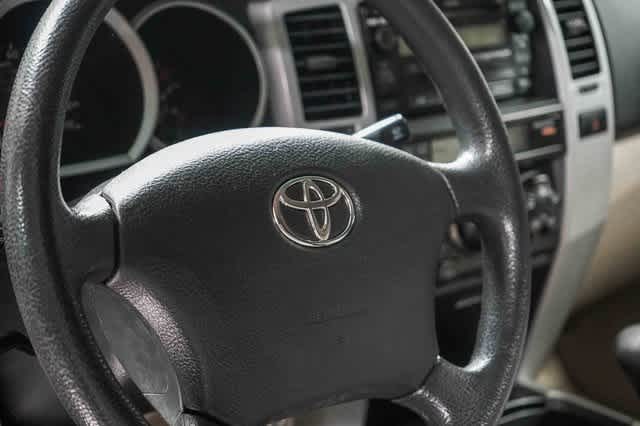 Toyota 4Runner SR5 2006