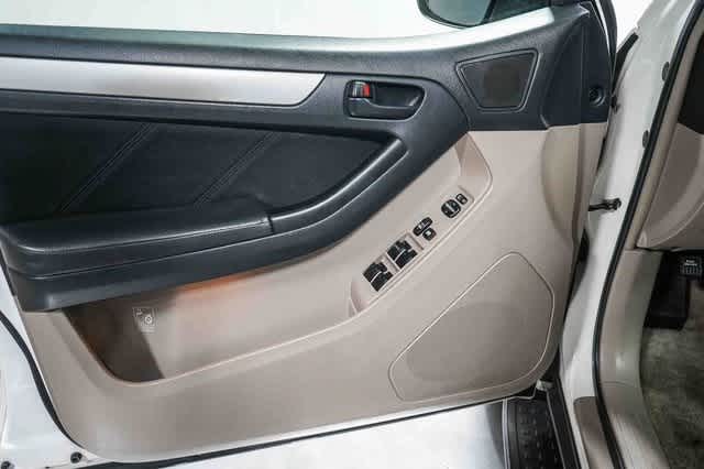 Toyota 4Runner SR5 2006