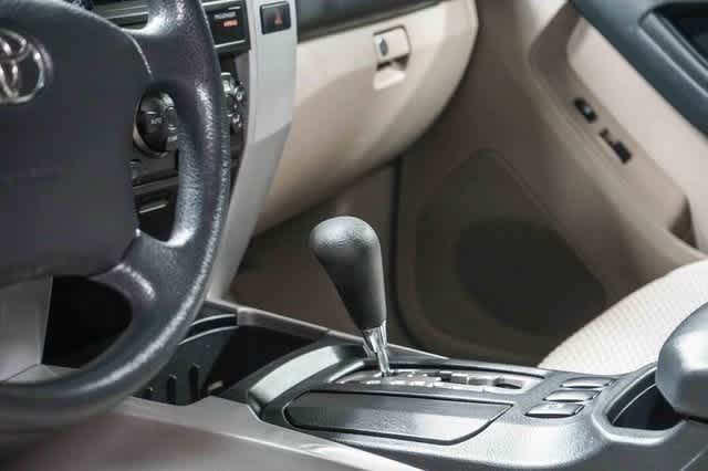 Toyota 4Runner SR5 2006