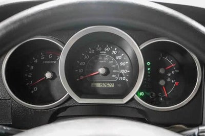 Toyota 4Runner SR5 2006