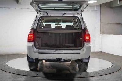 Toyota 4Runner SR5 2006