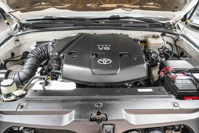 Toyota 4Runner SR5 2006