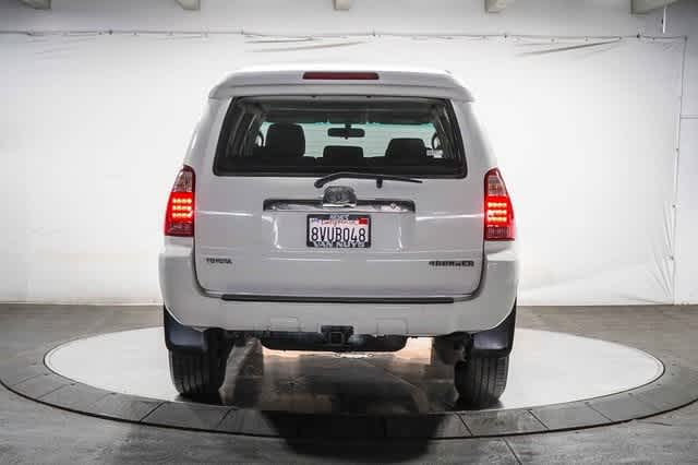 Toyota 4Runner SR5 2006