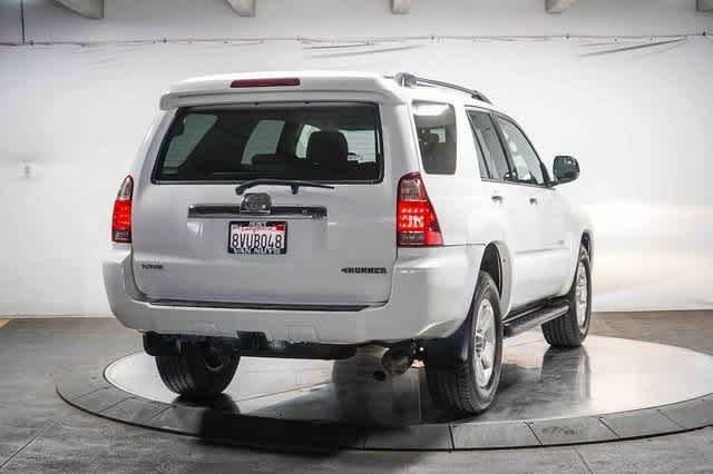 Toyota 4Runner SR5 2006