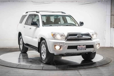 Toyota 4Runner SR5 2006