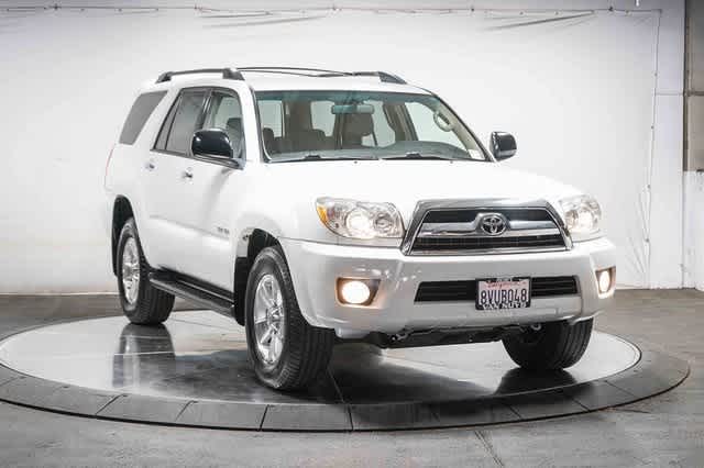 Toyota 4Runner SR5 2006
