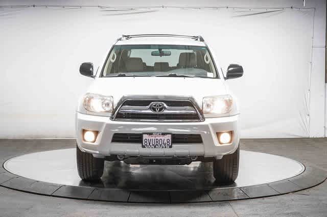 Toyota 4Runner SR5 2006