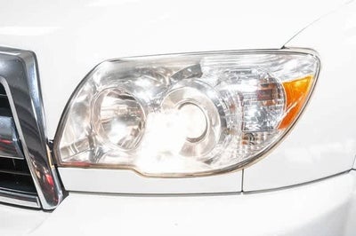 Toyota 4Runner SR5 2006