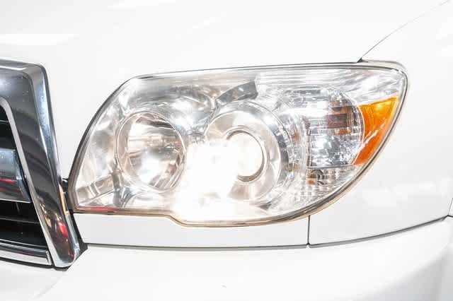 Toyota 4Runner SR5 2006