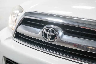 Toyota 4Runner SR5 2006