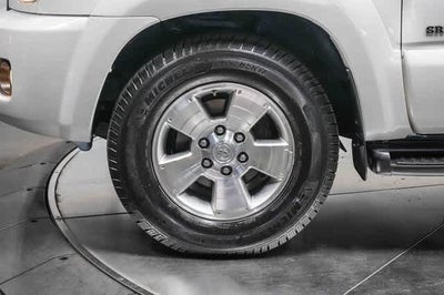 Toyota 4Runner SR5 2006