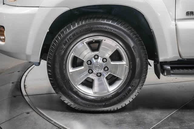 Toyota 4Runner SR5 2006