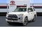 Toyota 4Runner Limited 2024