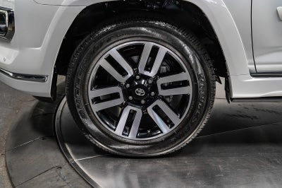 Toyota 4Runner Limited 2024