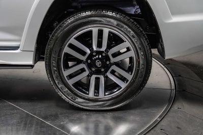 Toyota 4Runner Limited 2024