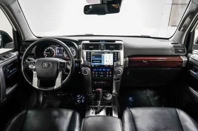 Toyota 4Runner Limited 2024