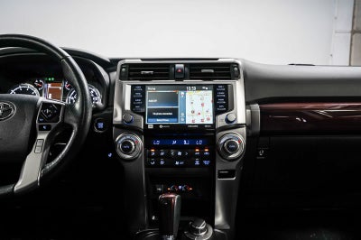 Toyota 4Runner Limited 2024