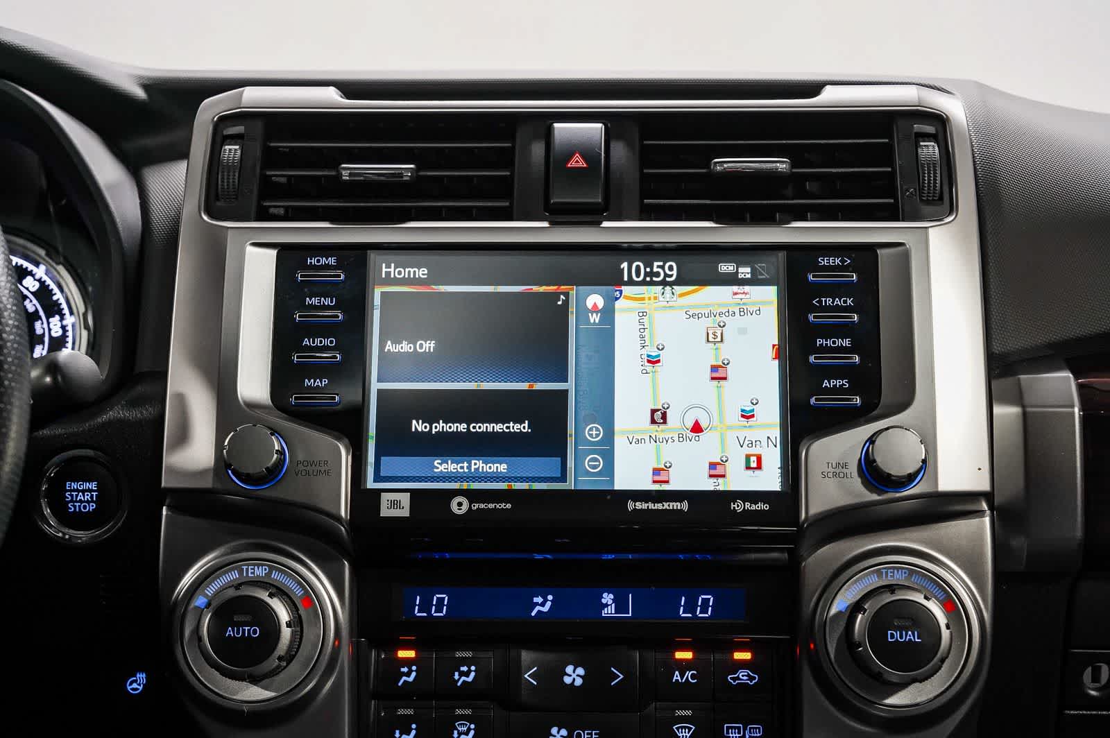Toyota 4Runner Limited 2024