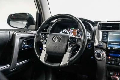 Toyota 4Runner Limited 2024