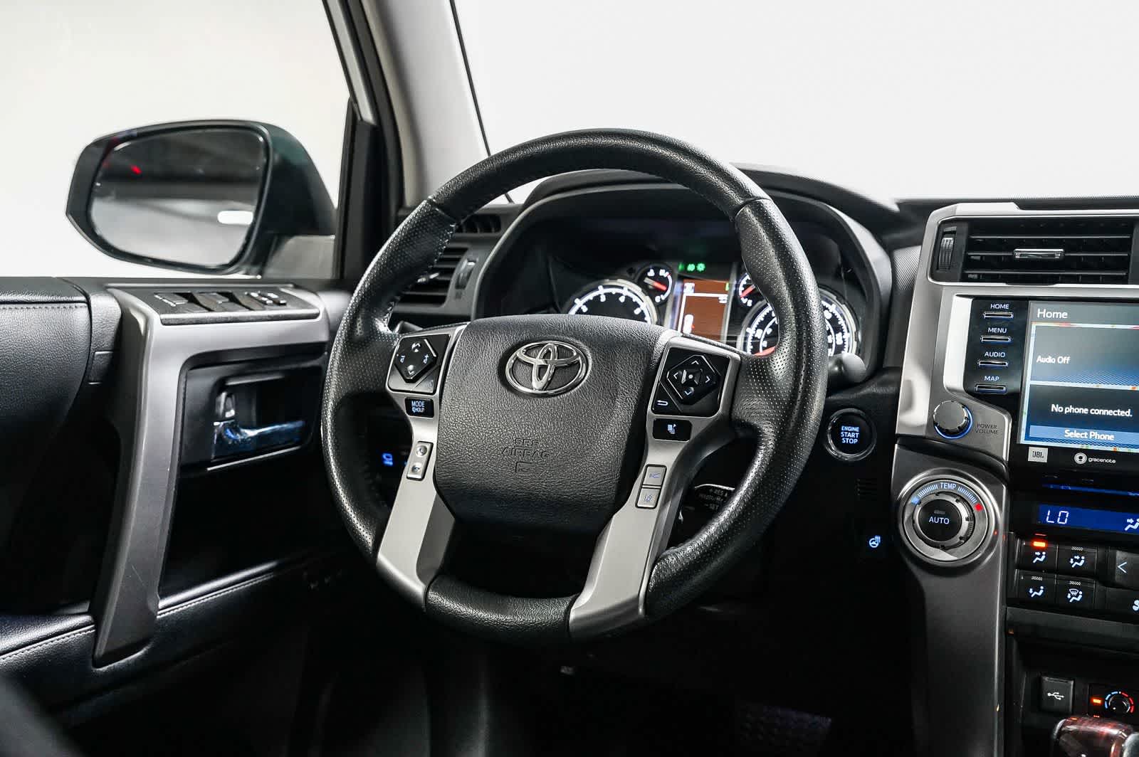 Toyota 4Runner Limited 2024