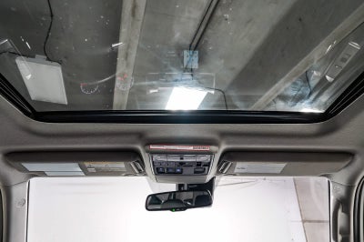 Toyota 4Runner Limited 2024