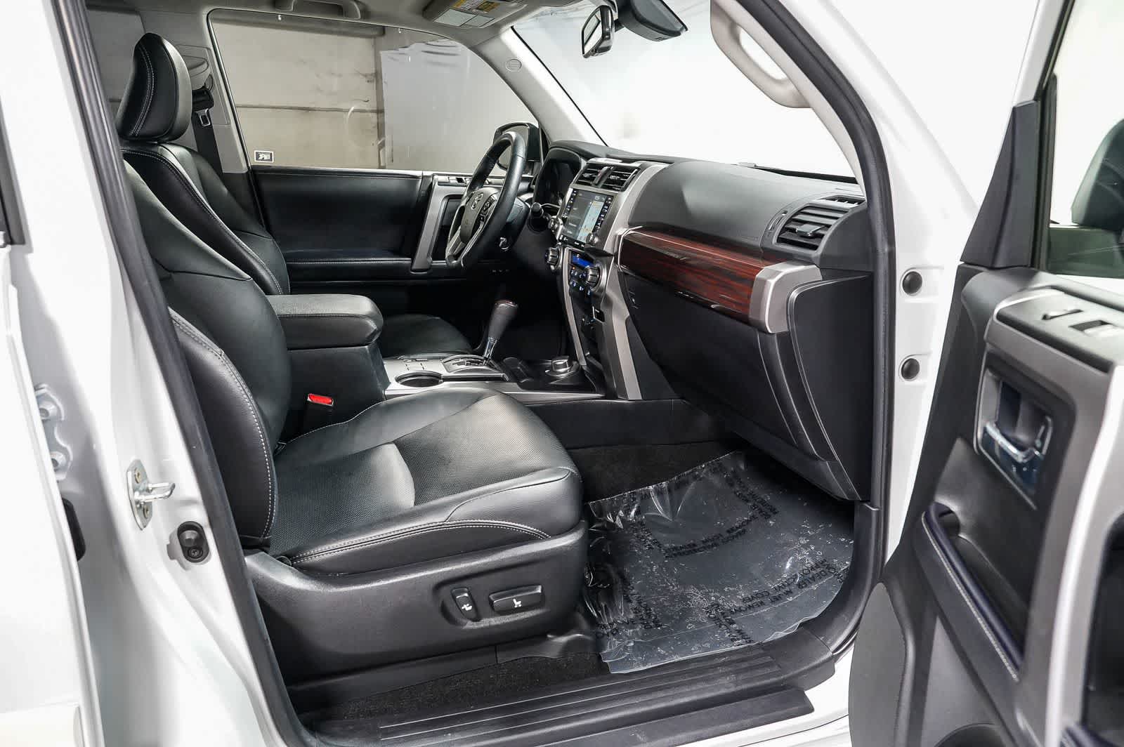 Toyota 4Runner Limited 2024