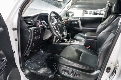 Toyota 4Runner Limited 2024