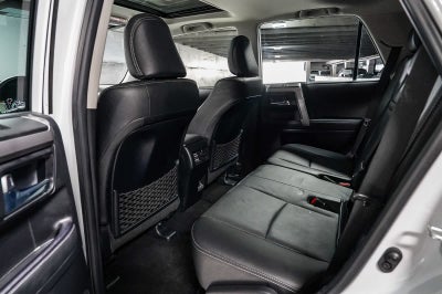 Toyota 4Runner Limited 2024