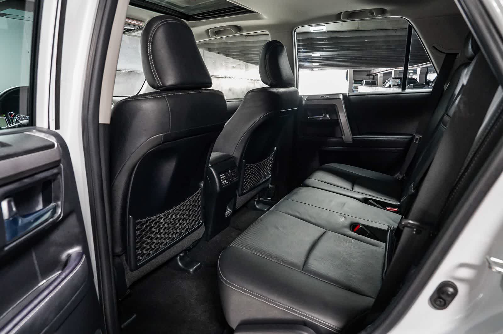 Toyota 4Runner Limited 2024