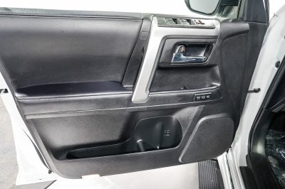 Toyota 4Runner Limited 2024