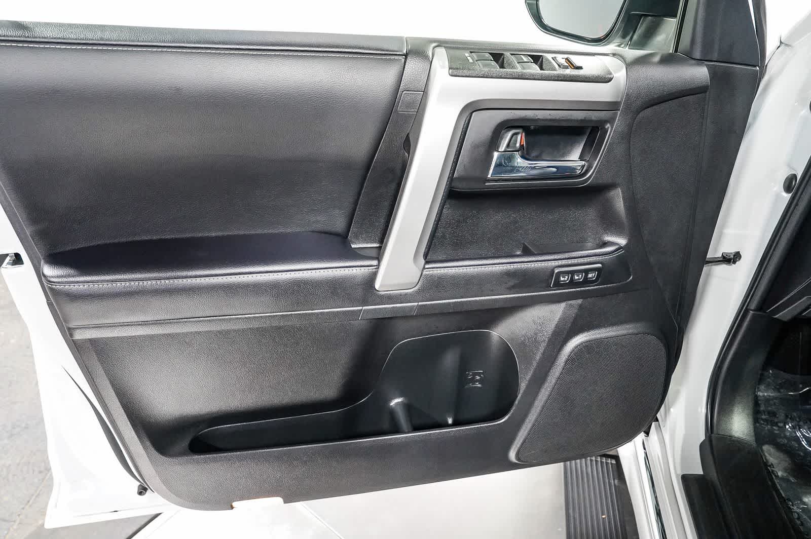 Toyota 4Runner Limited 2024