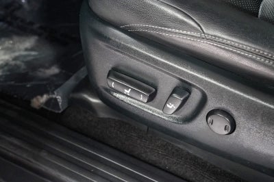 Toyota 4Runner Limited 2024
