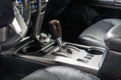 Toyota 4Runner Limited 2024