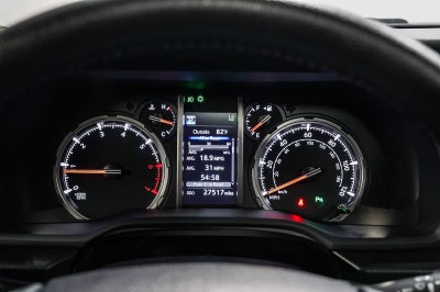 Toyota 4Runner Limited 2024